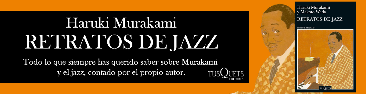retratos de jazz