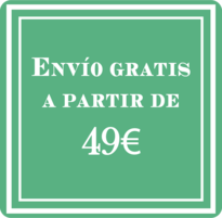 Gastos envío